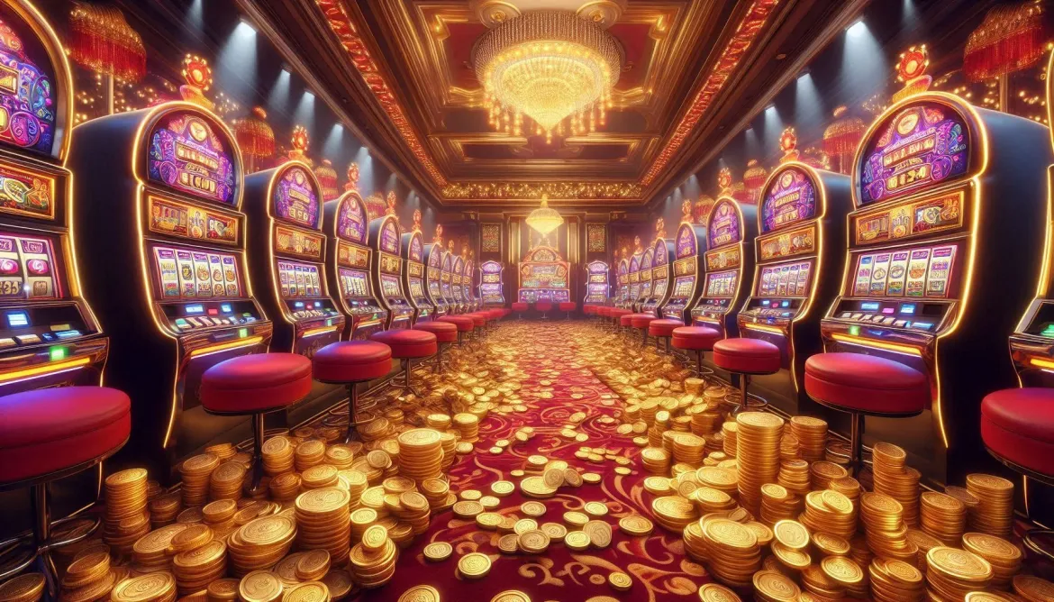 Fiesta Slots Casino